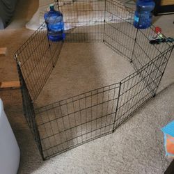 Animal Dog Fence 