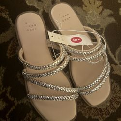 A New day - Target Brand