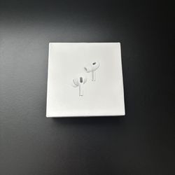 Airpod Pro 2nd Generation 