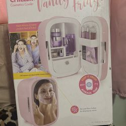 Vanity Fridge 