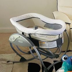 Baby Seat 