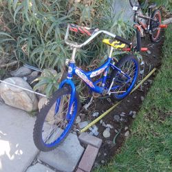 Top road Bicycle 