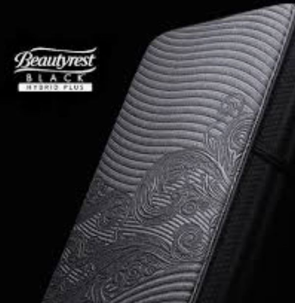 Beautyrest Black Hybrid Plus King Mattress Furniture In Germantown Beautyrest Black Hybrid Plus King Mattress Furniture In Germantown Tn Offerup