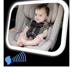 Baby Mirror 