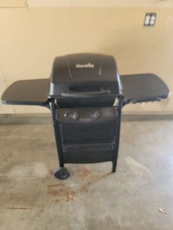 CharBroil Gas Grill