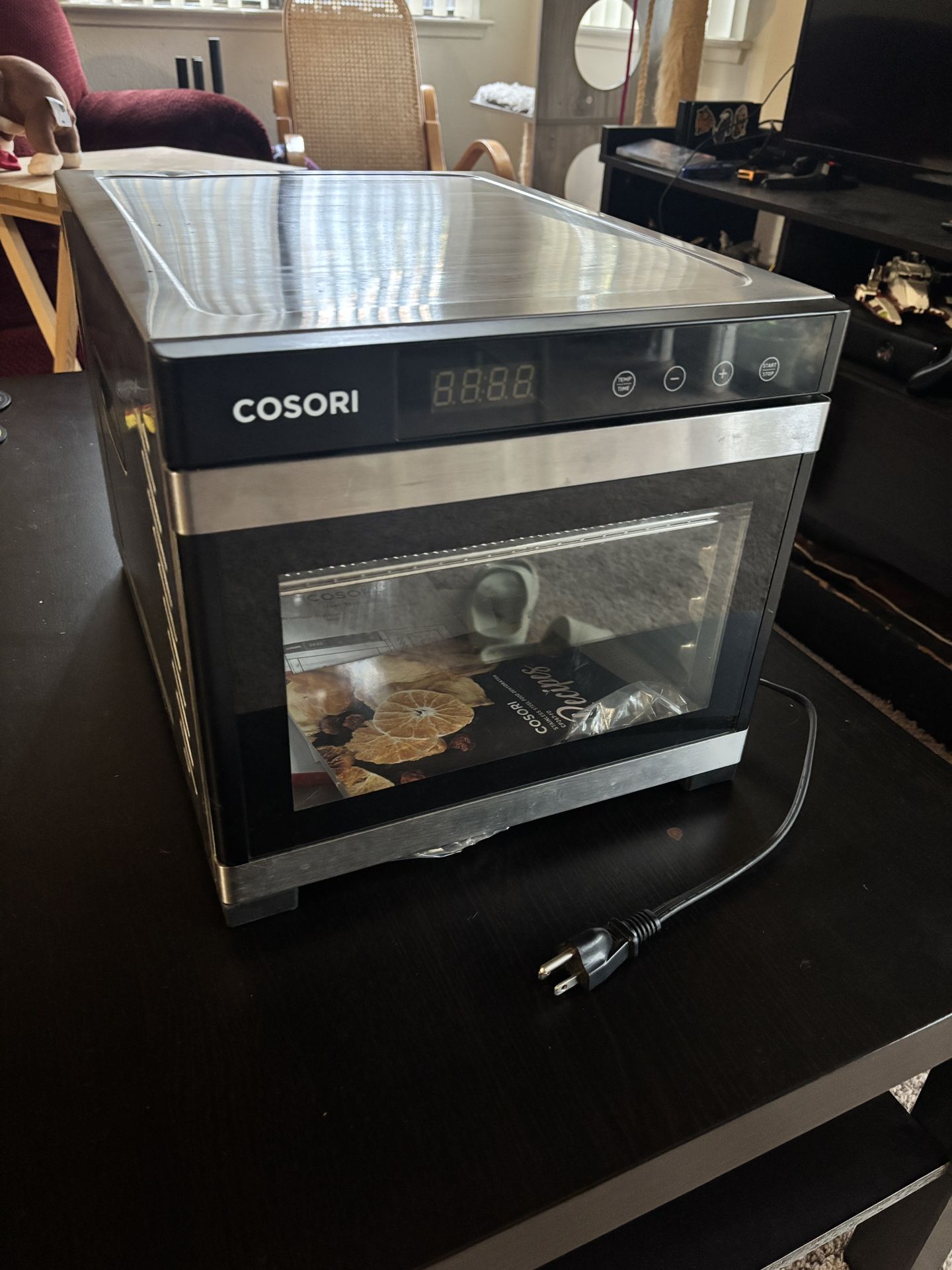 Cosori Stainless Steel Dehydrator