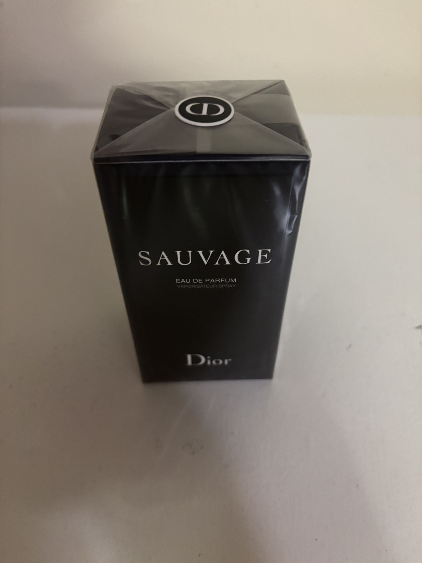 Dior Suavage