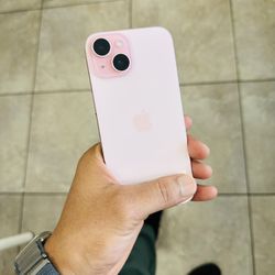iPhone 15 T-Mobile / Metro