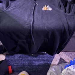 Volcom Hoodie 