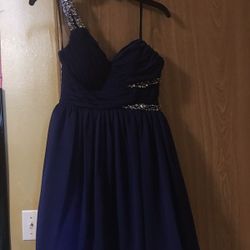 Homecoming dress size 3/4