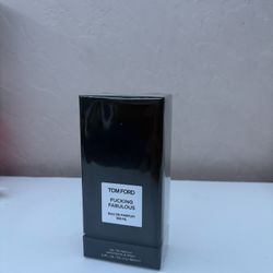 Tom Ford Fucking Fabulous Unisex Cologne and Perfume