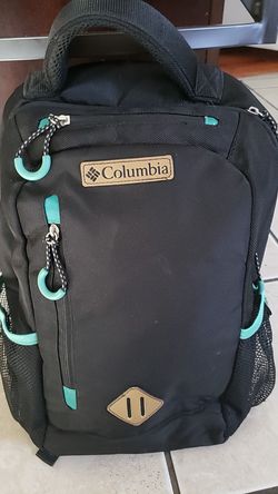 Columbia Diaper Bag