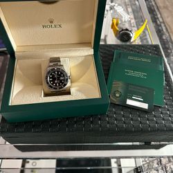 Rolex Submariner - 41MM