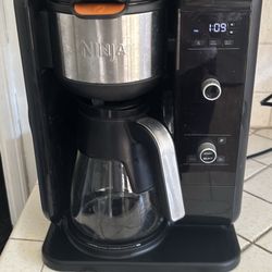 Ninja Coffee Maker