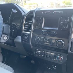 F150 4x4 Car