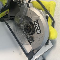 Circular Saw