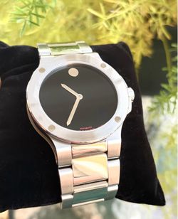 Movado men’s watch SE Extreme