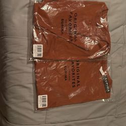 Original Favorites Supima T Shirt