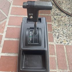1984 to 1988 Toyota pickup floor shifter asking $150