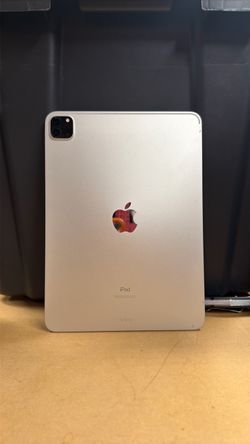 iPad Pro (11 inch) (3rd generation)