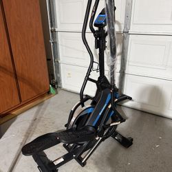 Echelon Sport 2 Elliptical Trainer