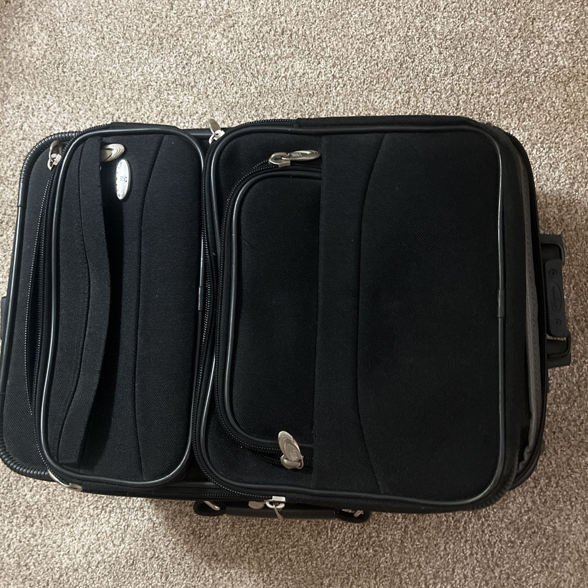 Small Suitcase