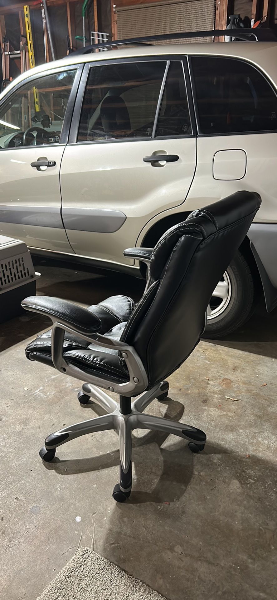 Desk chair / Office Chair for Sale in Federal Way, WA OfferUp