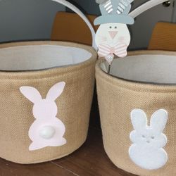 Easter Baskets