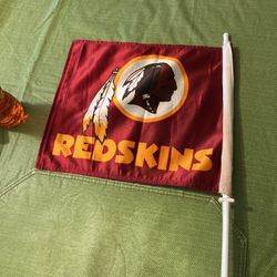Raskin Flag