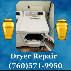 Whirlpool Amana Samsung Dryer