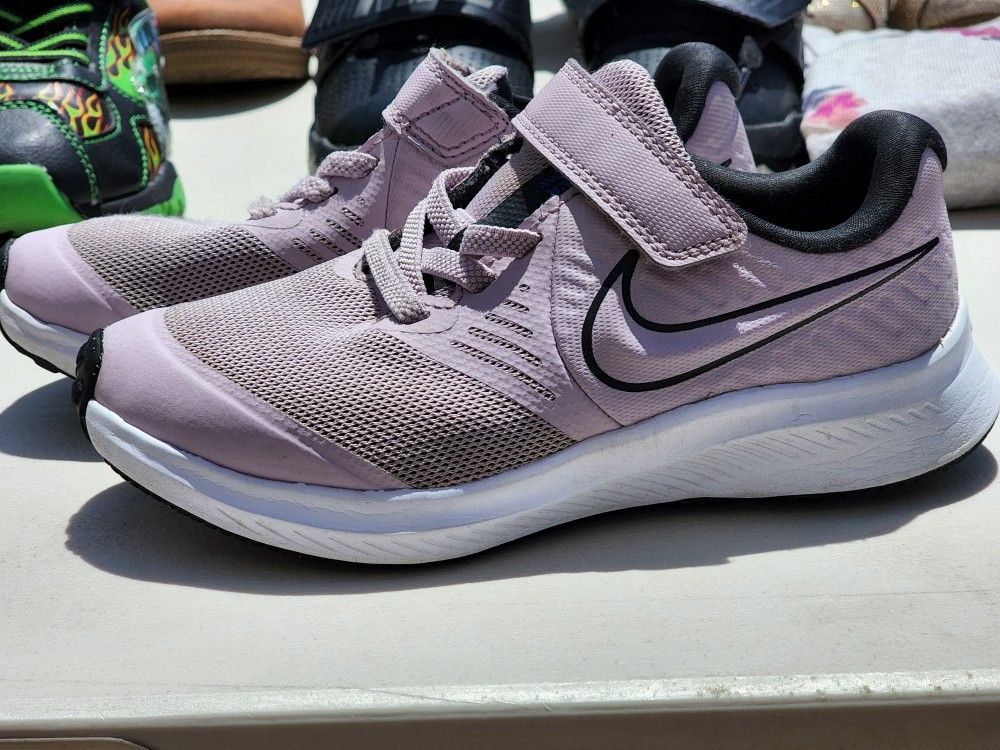 Nike Kids Shoes
