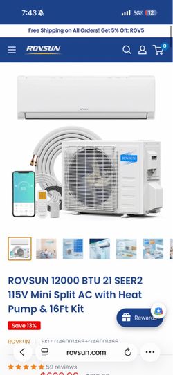 Air Conditioning