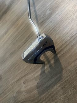 Odyssey FANG RX 7 Putter Mens RH