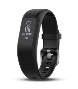 Garmin Vivosmart 3 Black S/M With Charger