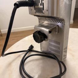  VacPak-It SV158 16 Gallon Sous Vide Immersion Circulator Head with LCD Display- 120V, 1800W