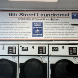 Used ADC dryers