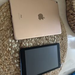 iPad And Tablet 