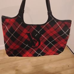 VS  Victorias Secret Tote Bag