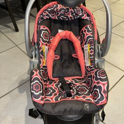 Babytrend  Infant Car Seat