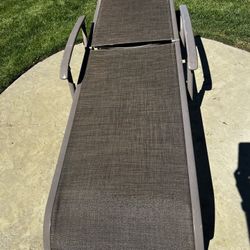Chaise Lounge Pool/Patio