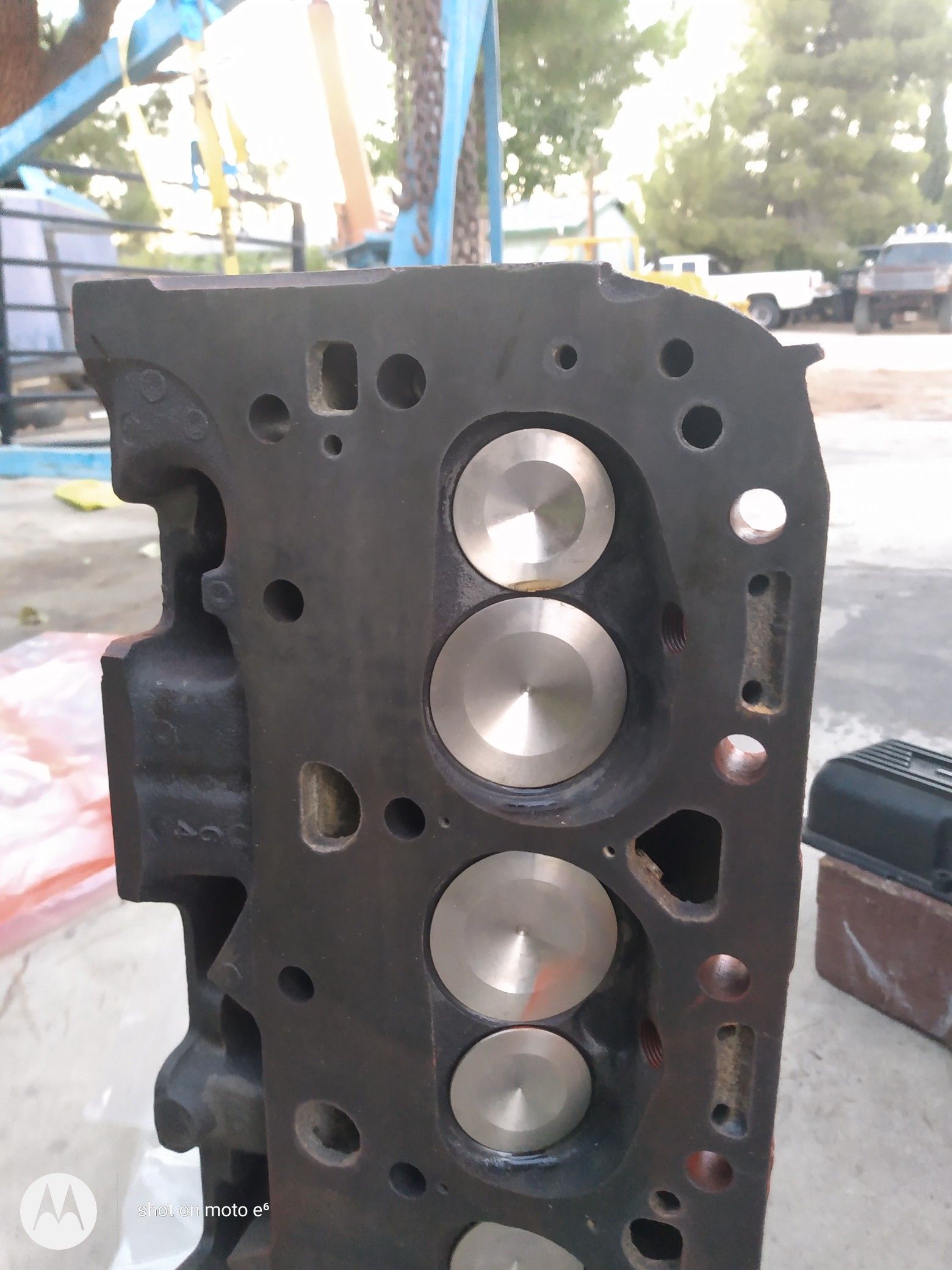 Camel hump heads for Sale in Bloomington, CA OfferUp