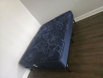 Mattress