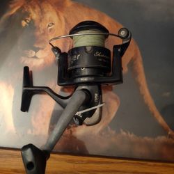 Fishing Reel