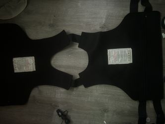 Safeguard Standard Vest