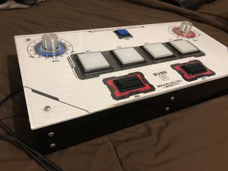 SVSE5 controller for Sound Voltex or K-Shoot for Sale in San Diego, CA -  OfferUp