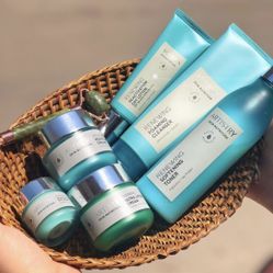 Amway Artistry Nutrilite * Free Jade Roller With Min $100 Purchase Of Artistry Skin Care Products