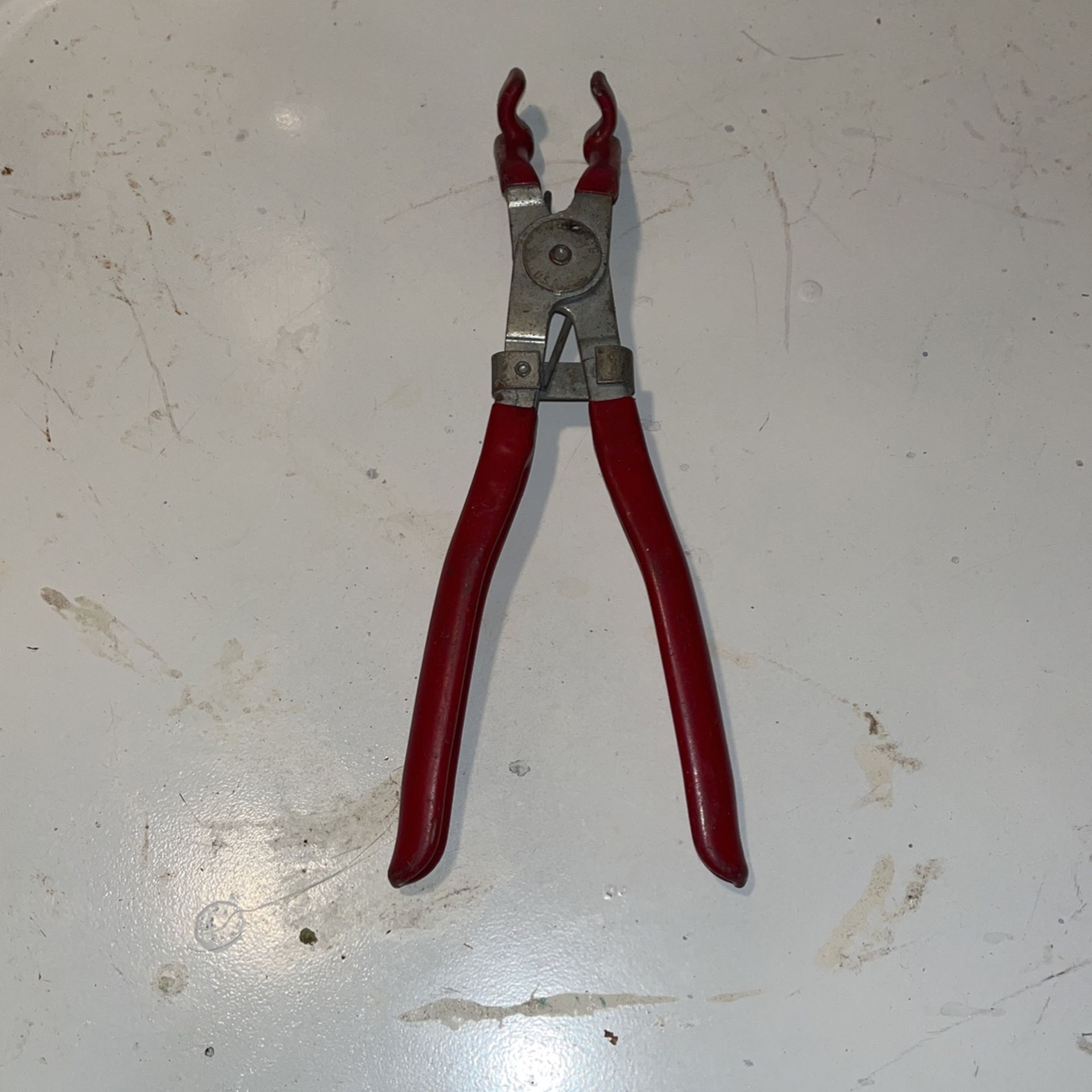 VW Spark Plug Tool
