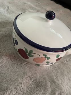 princess house 266 2 quart casserole