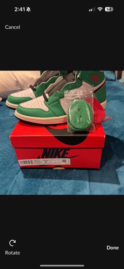 Air Jordan 1 High OG
