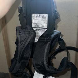 Baby Carrier